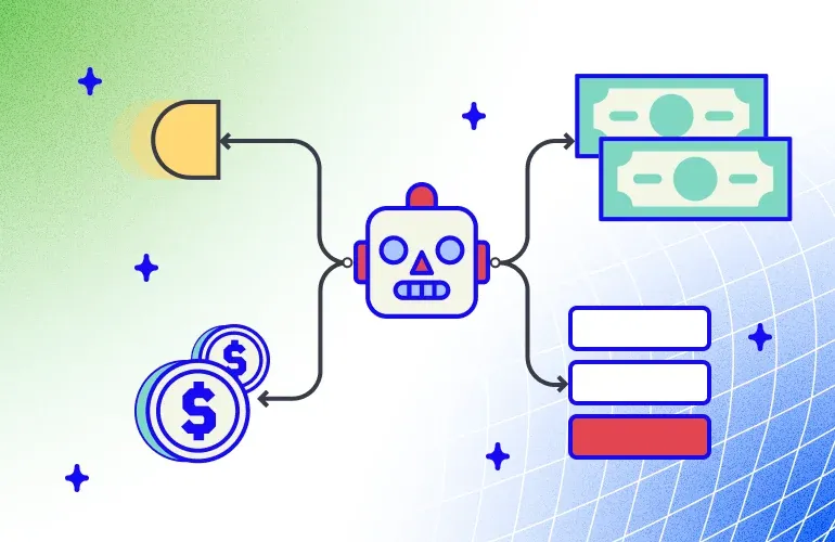 Как внедрить автоматизацию бизнес-процессов и зачем она банкам