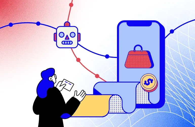 Фронт и бэк: с чего начинается мобильное e-commerce приложение