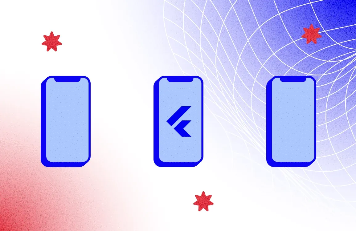 Обзор приложений на Flutter