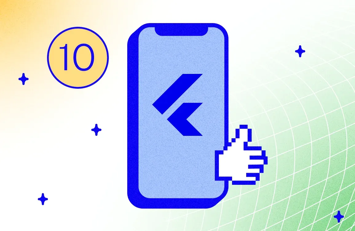 Как улучшить производительность во Flutter-приложениях: 10 рекомендаций