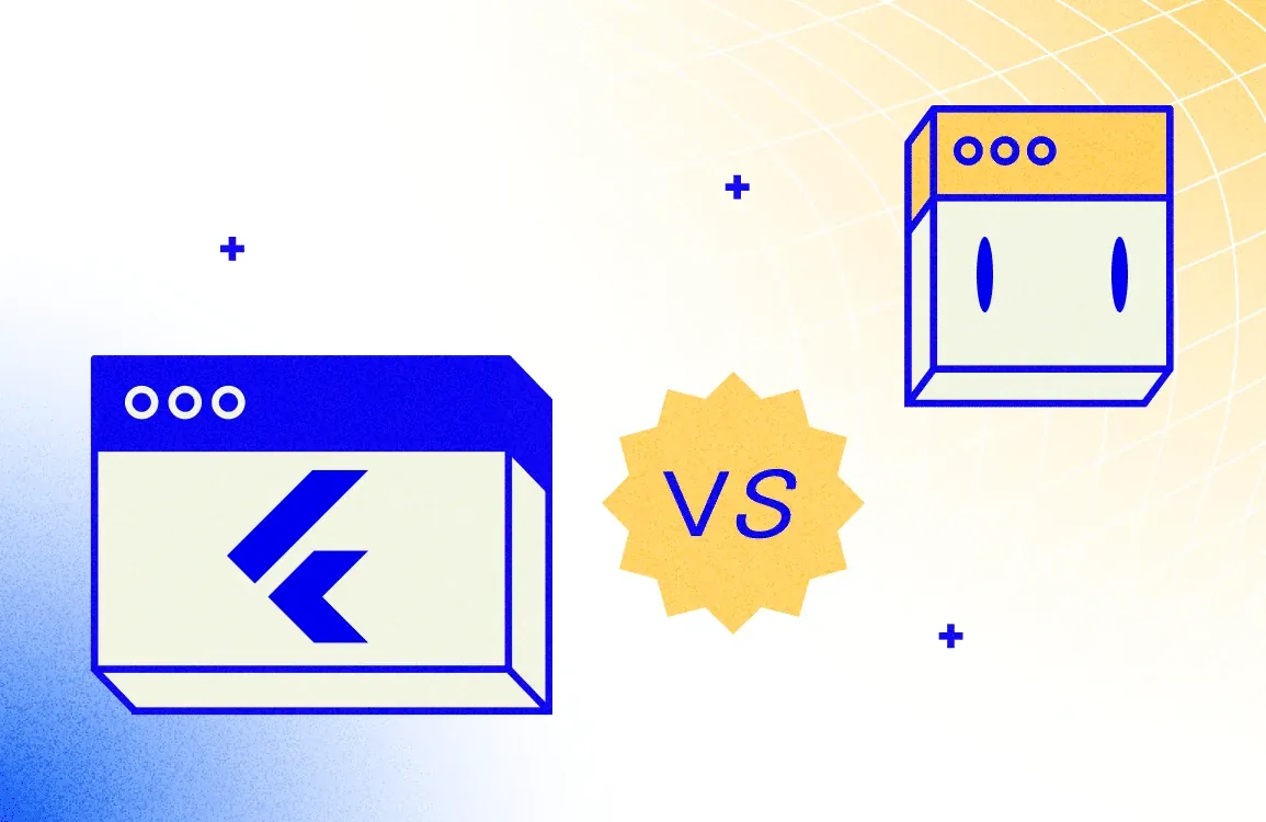 Flutter или Apache Cordova: какую технологию выбрать