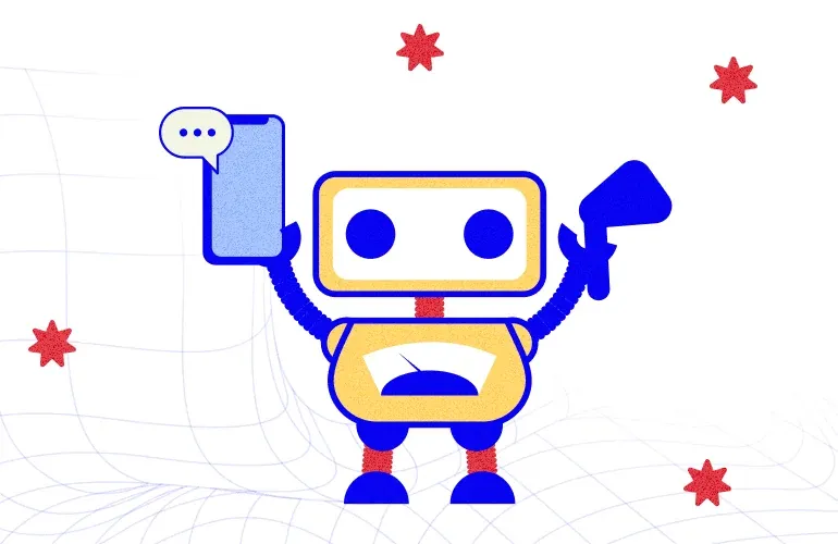 Автоматизация работы сотрудников в сфере нефтегаза