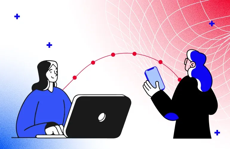 Как HR-приложение для бизнеса улучшает процессы