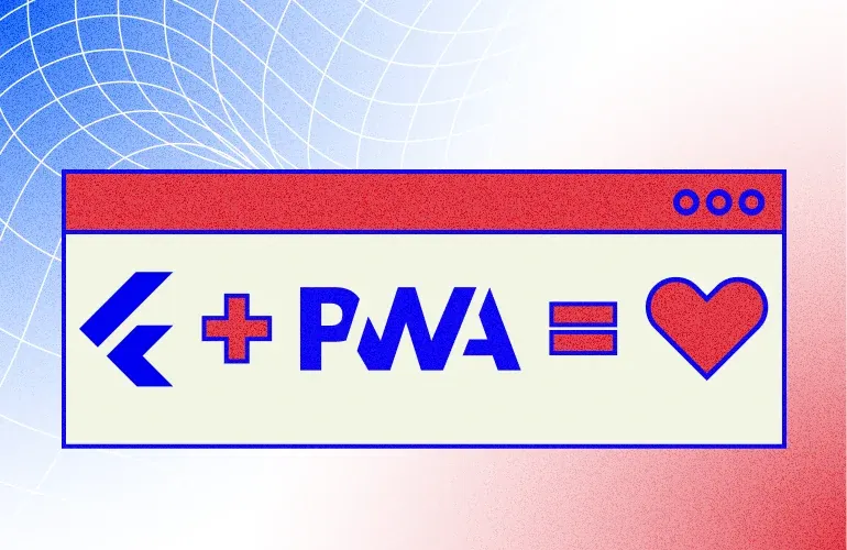 Почему PWA на Flutter — отличная идея