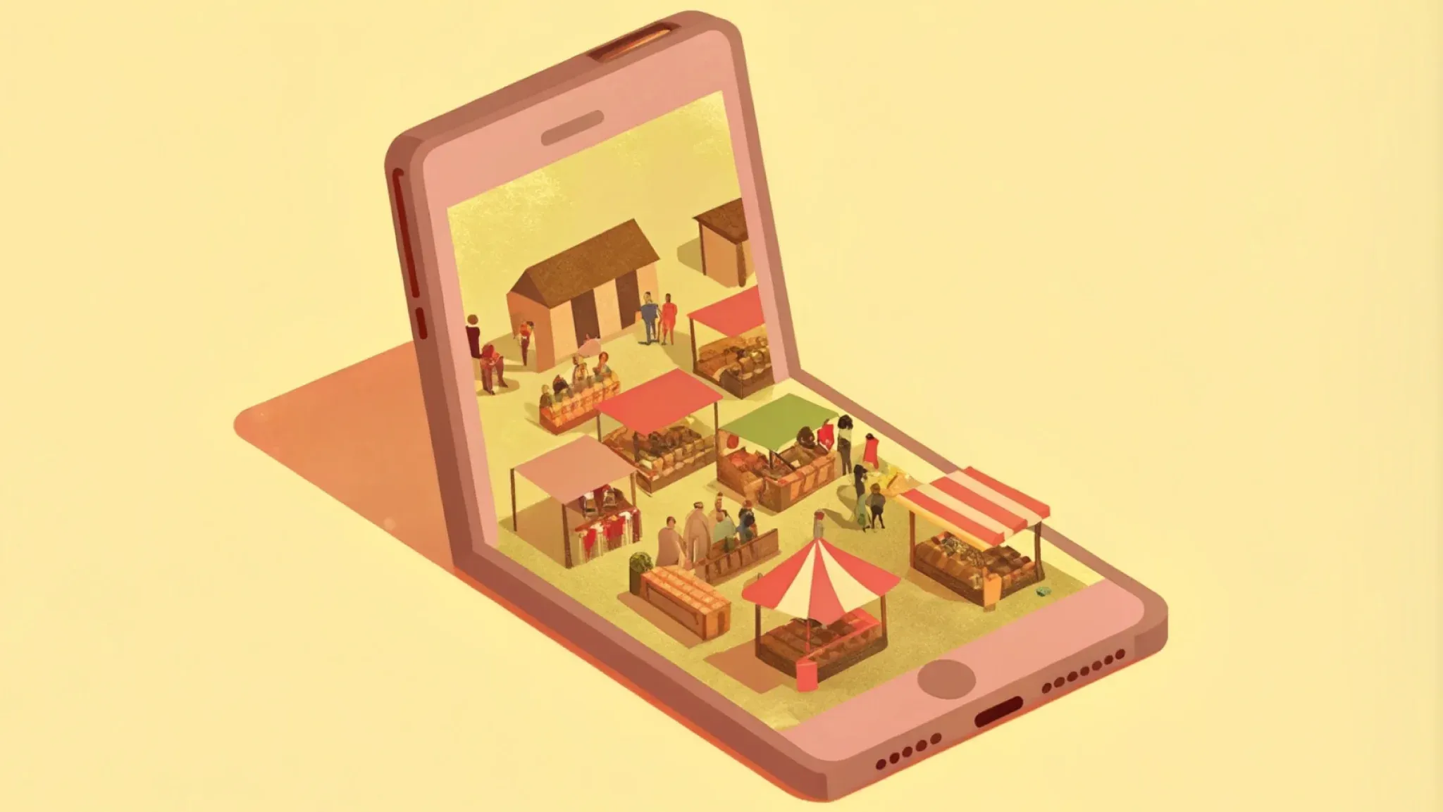 Обложка для статьи по маркетплейсам