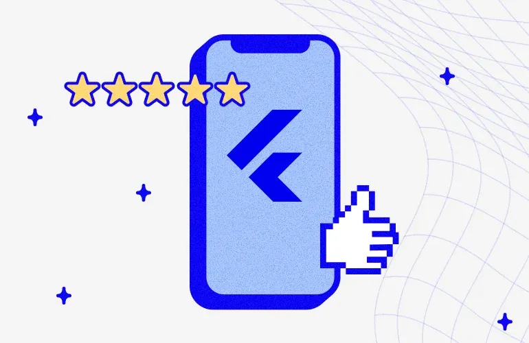 Почему мобильное приложение на Flutter — хорошая идея для бизнеса