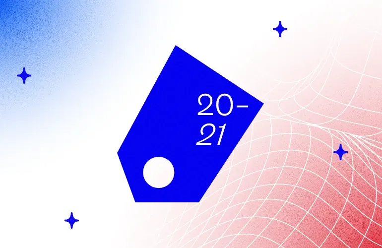 Surf на Tagline Awards 2020–2021 — 13 наград в разных категориях