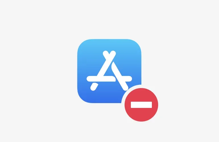 За что App Store может отклонить приложение