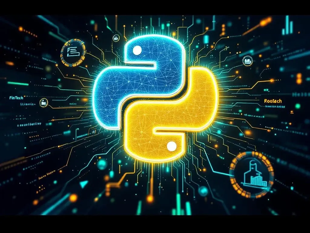 AI генерация кода на Python