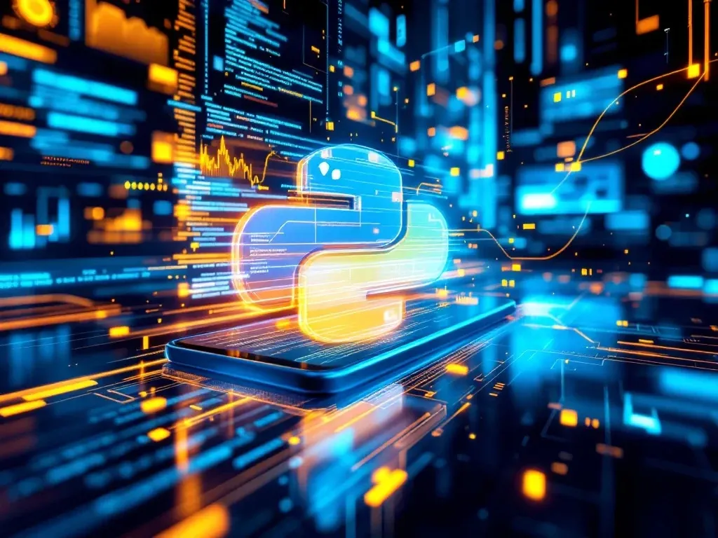Android разработка на Python
