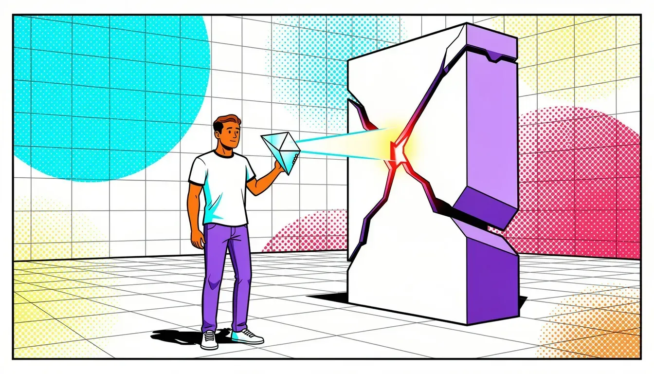 Аудит информационной безопасности - превью статьи