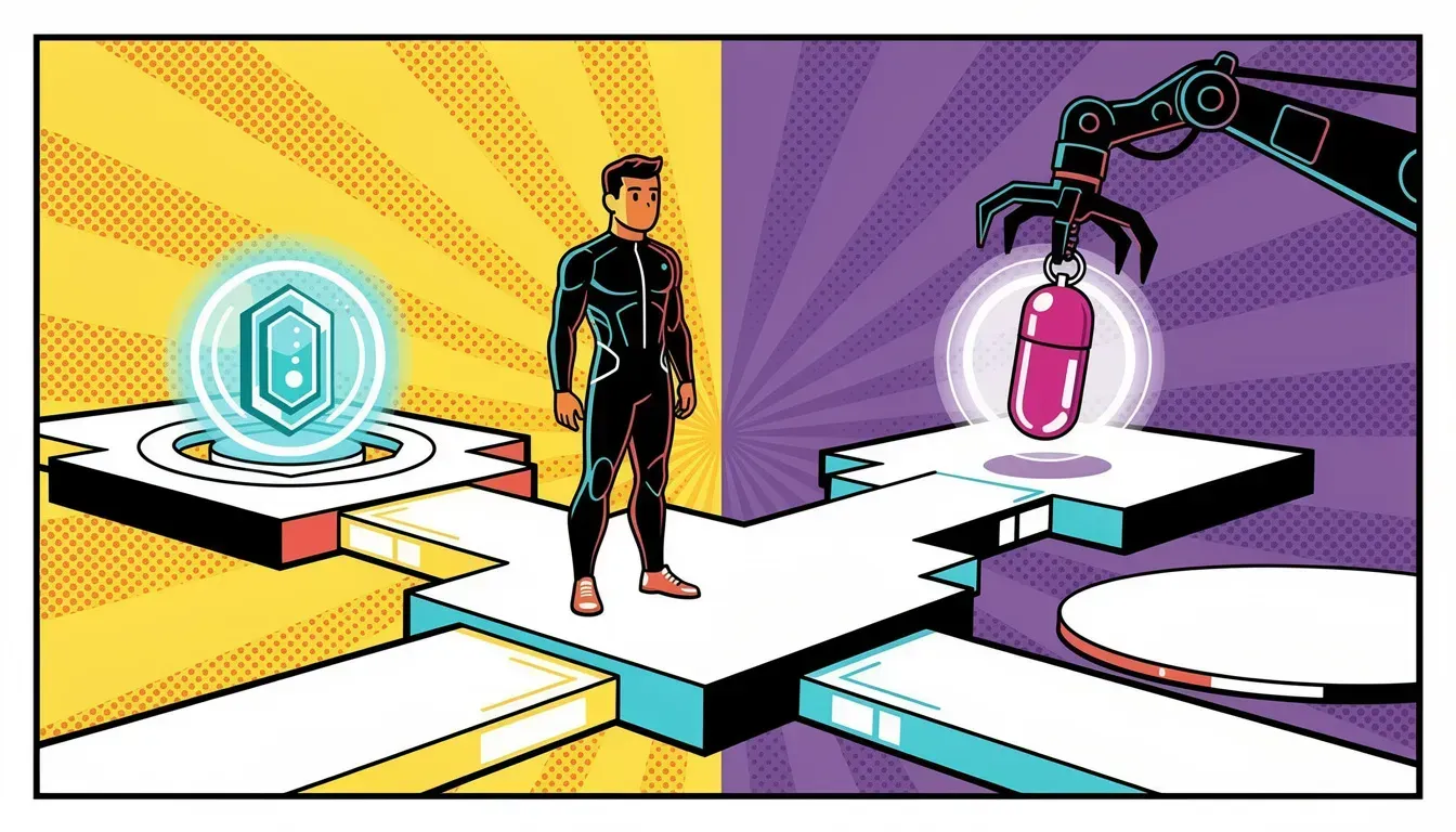 Аутстаффинг и аутсорсинг — обложка статьи