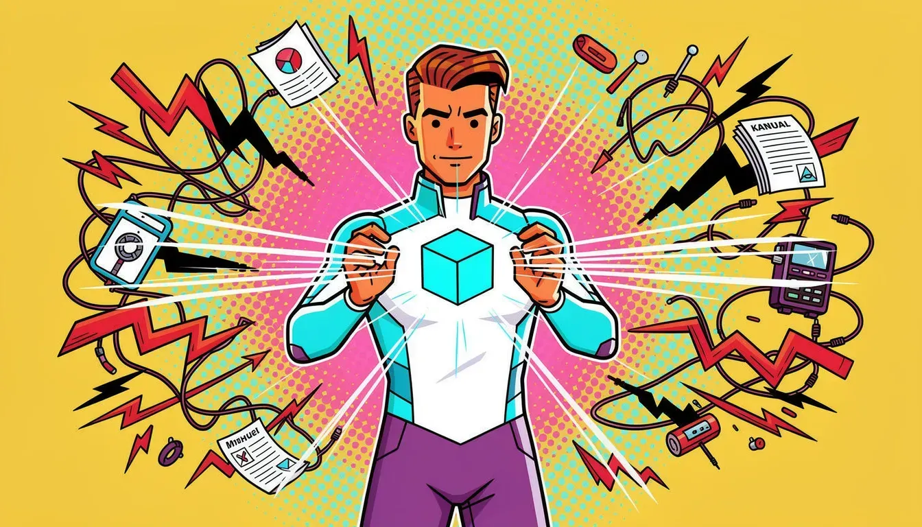 B2B-портал: автоматизация оптовых продаж