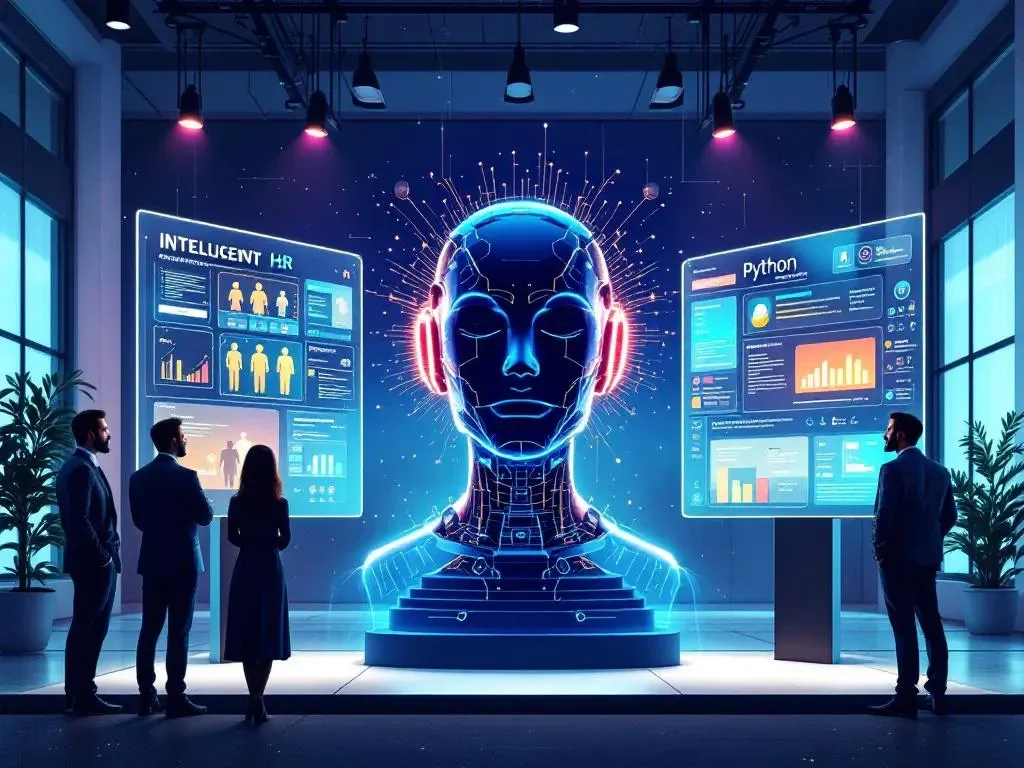 Создание чат-бота на Python