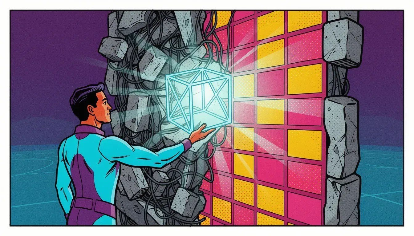 Что такое CMS — система управления контентом