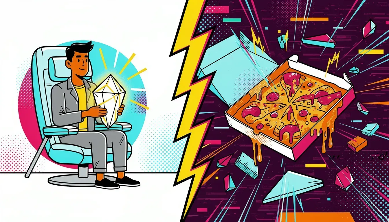 Что такое CX: почему клиентский опыт решает всё в 2026 году