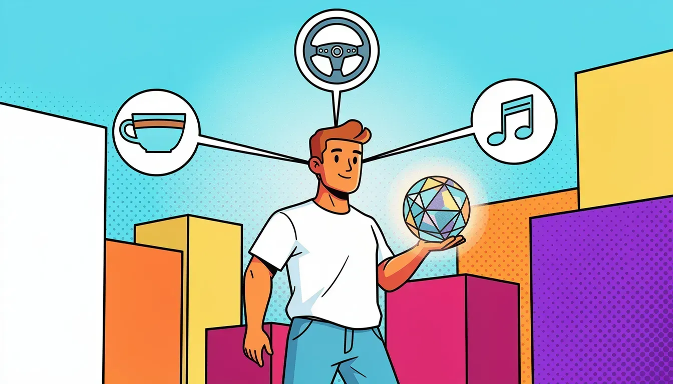 Цифровая экосистема: превью статьи