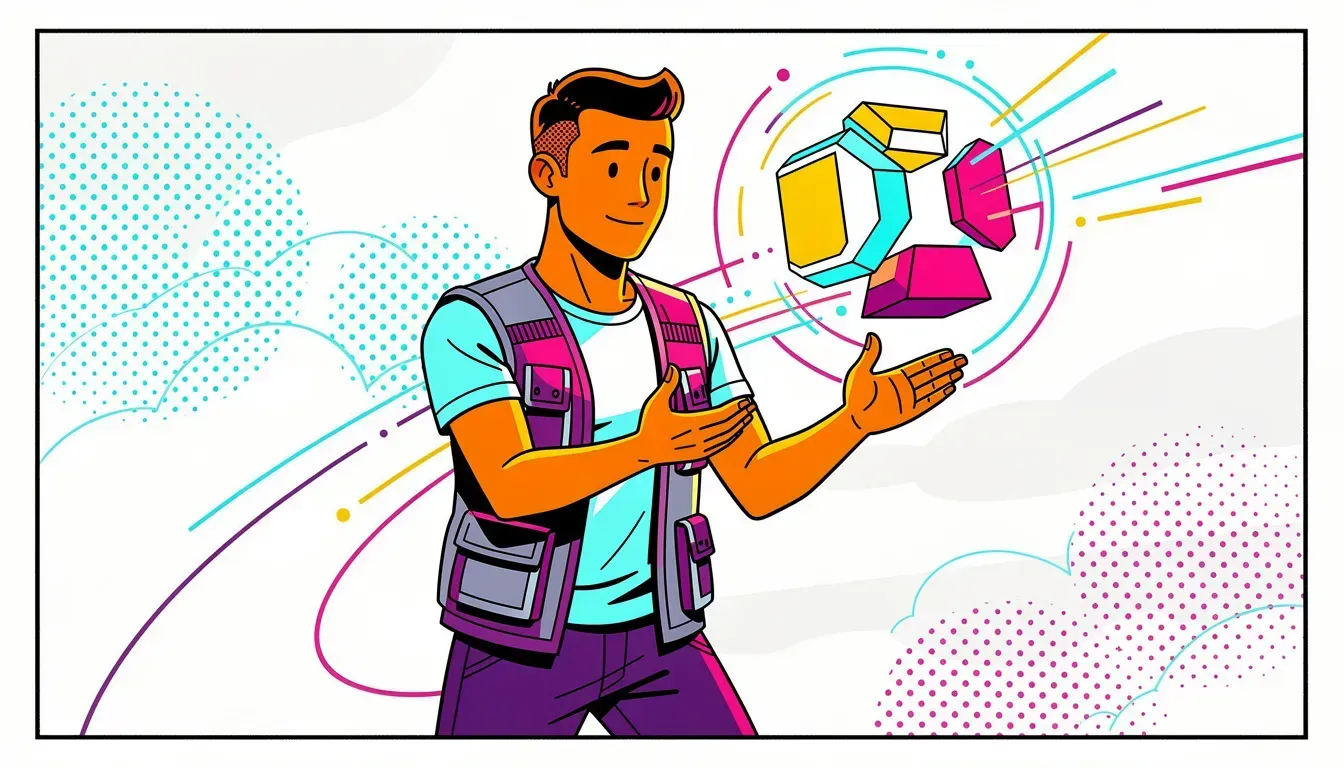 Цифровой продукт — превью статьи о создании успешных решений