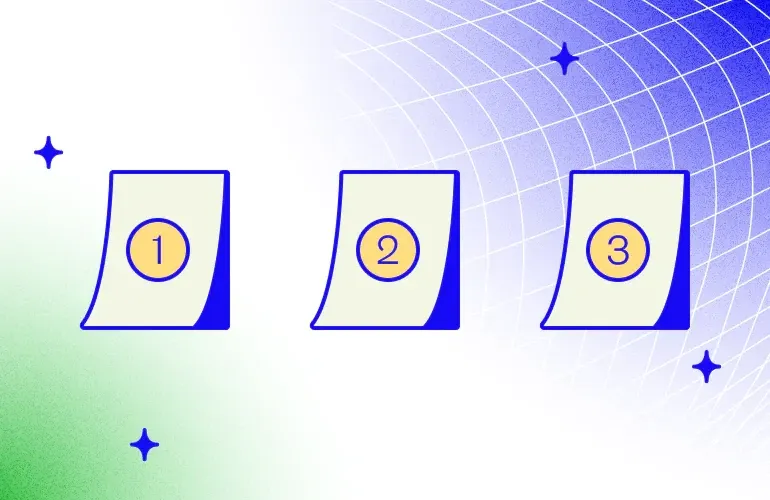 Создаем CJM для приложения по шагам