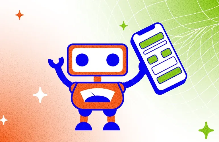 Делай: раз, два, три! Автоматизируем ритейл в три простых шага