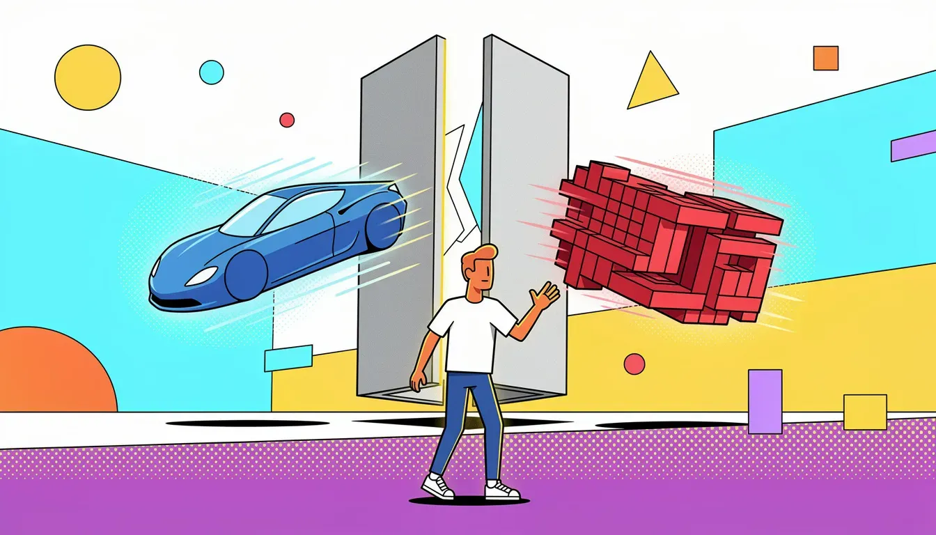 CQRS паттерн: что это такое и когда применять в разработке