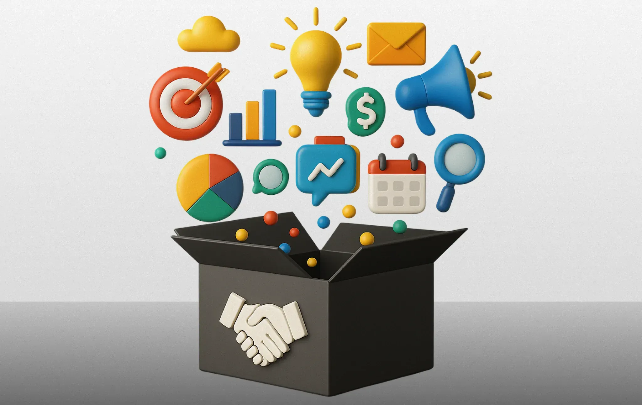 Разработка CRM-системы: кастомное решение или готовое