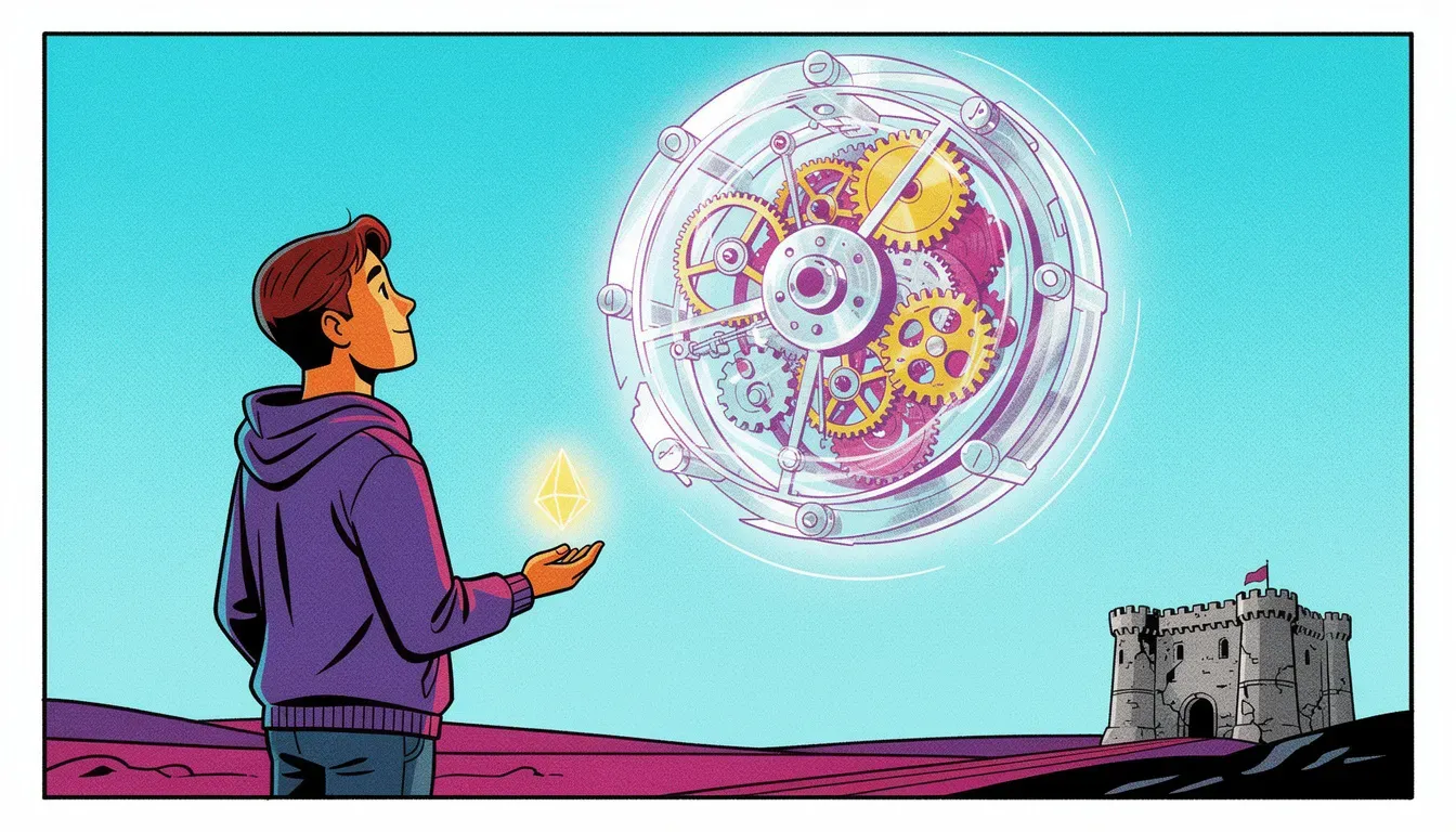 DeFi: что это такое и как работают децентрализованные финансы