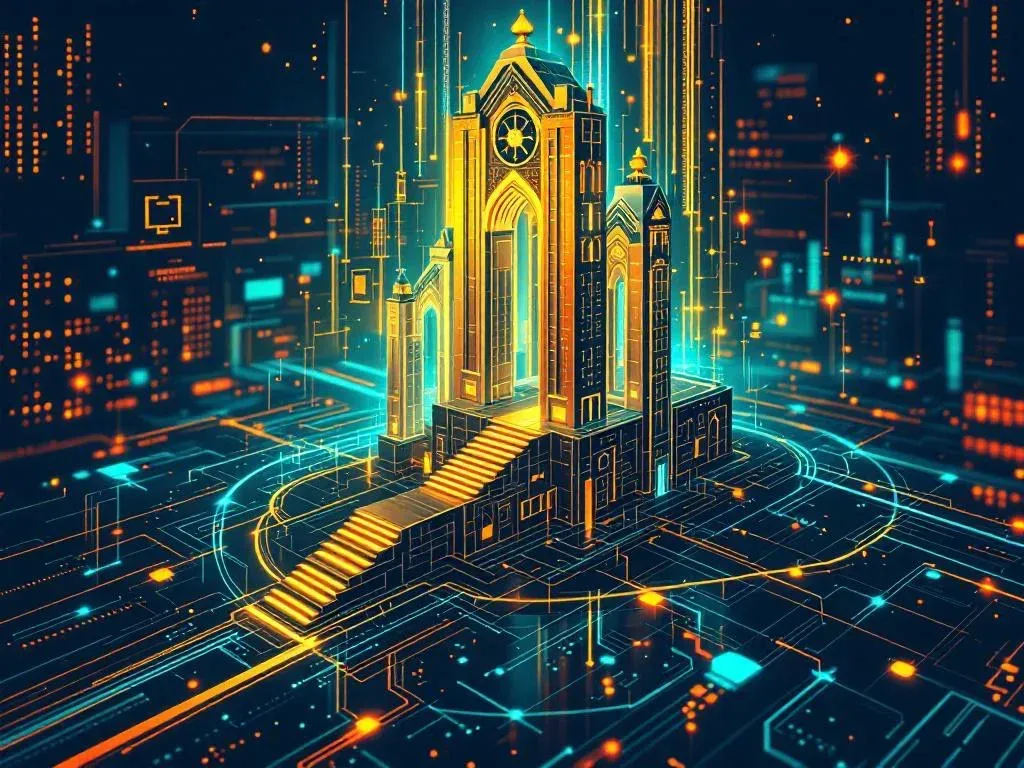 Шаблоны проектирования Python