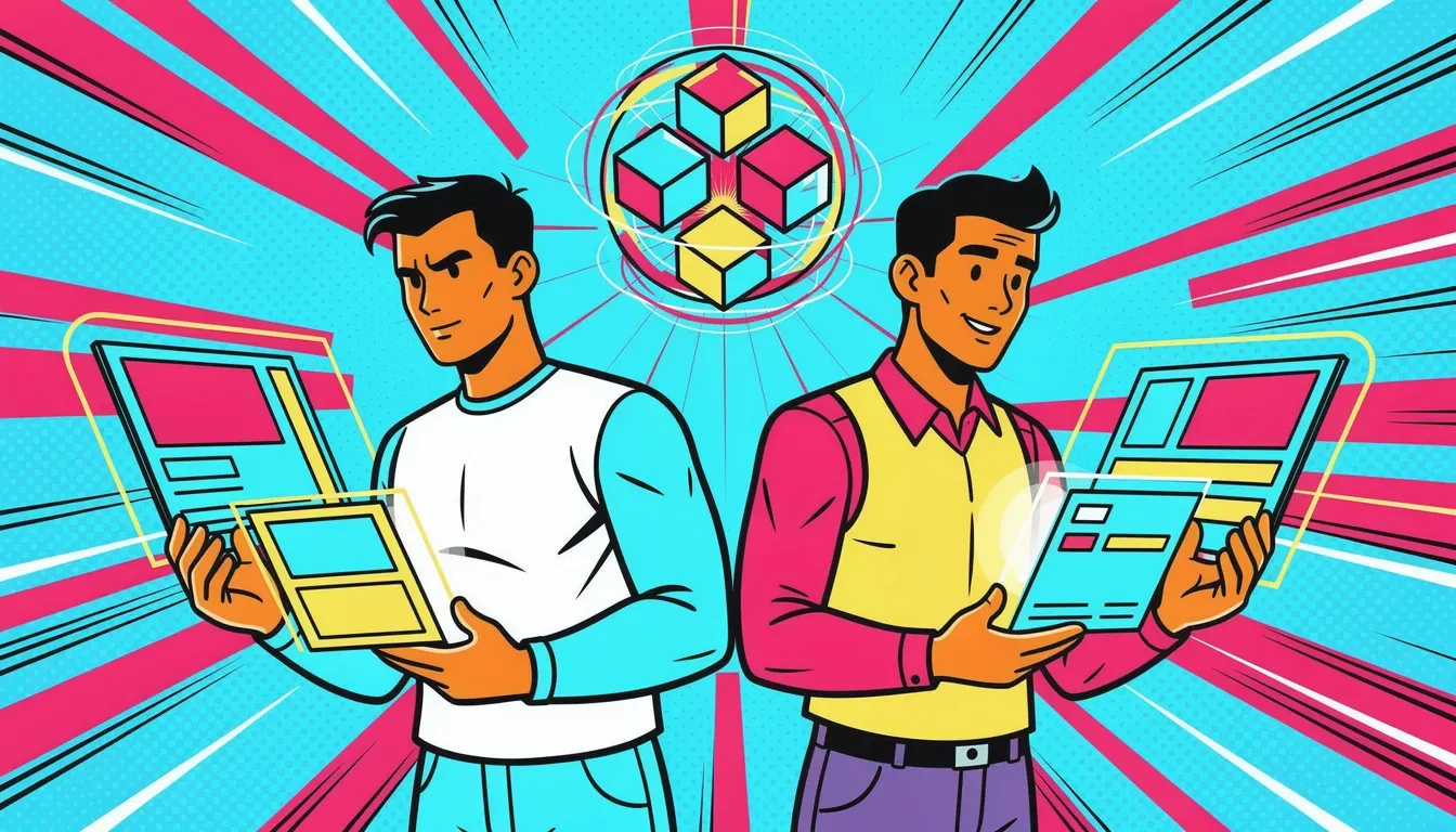 Дизайн мобильного приложения: от концепции до готового интерфейса