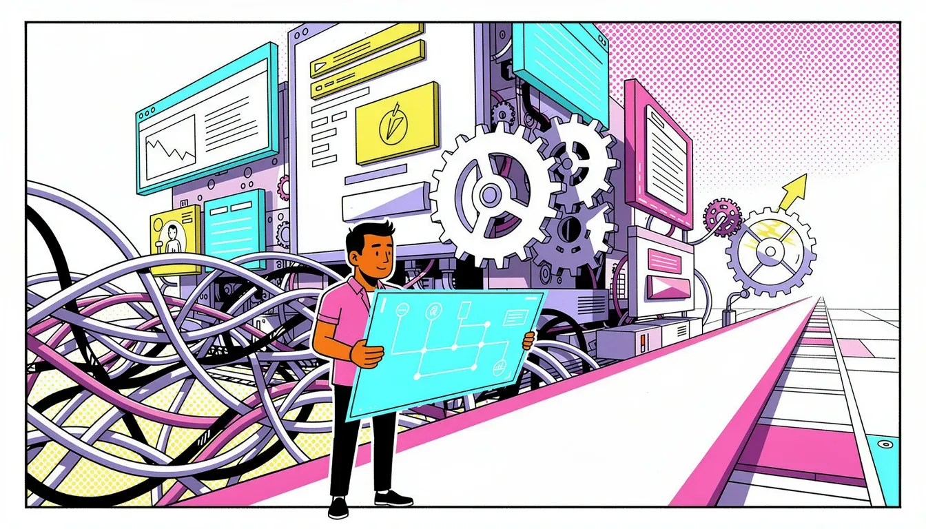 E2E тестирование: полное руководство по сквозному тестированию приложений