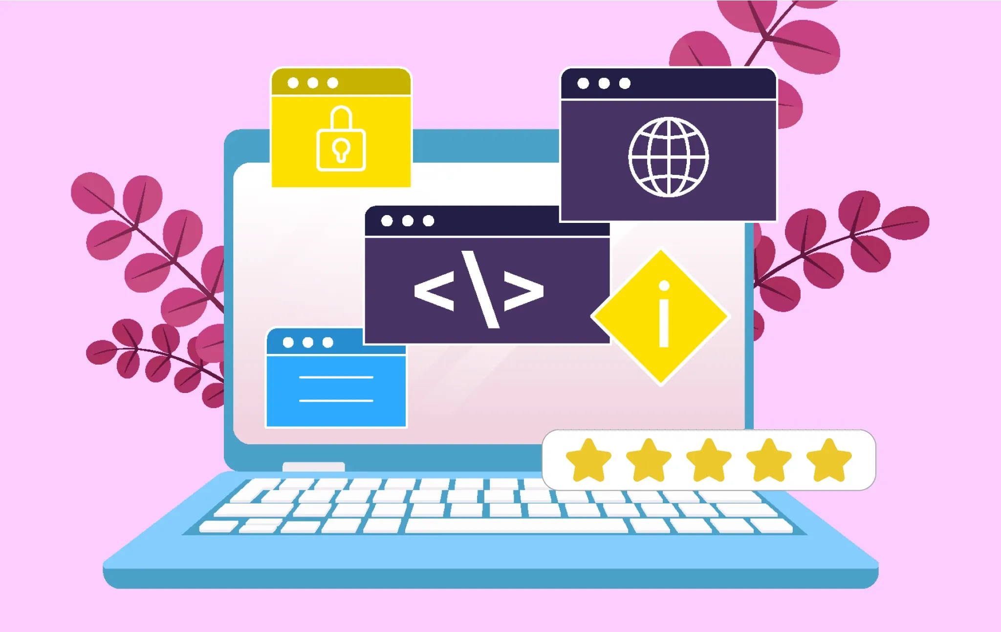 Топ-10 e-commerce разработчиков