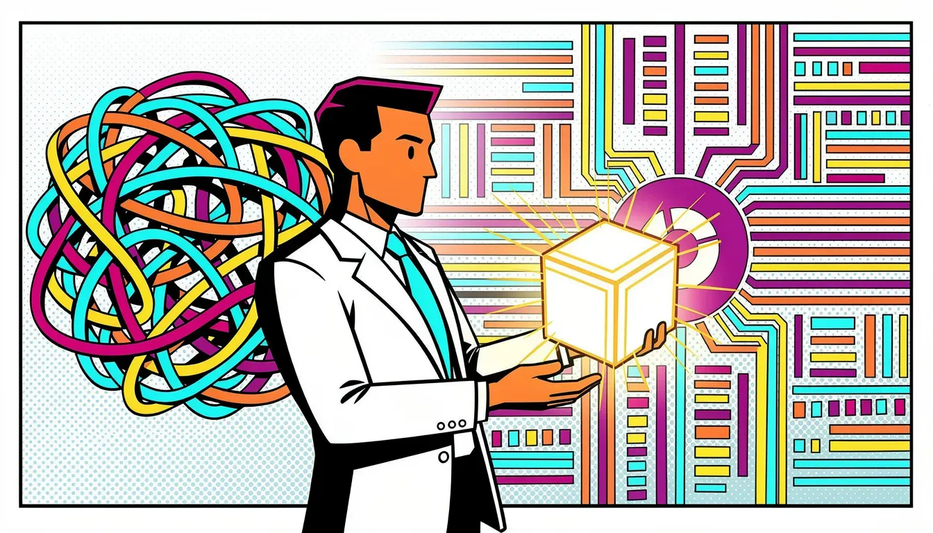 ESB (Enterprise Service Bus): что такое интеграционная шина и как она работает