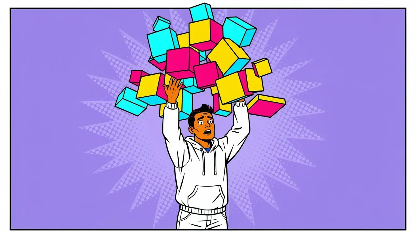 Этапы разработки ПО — превью статьи