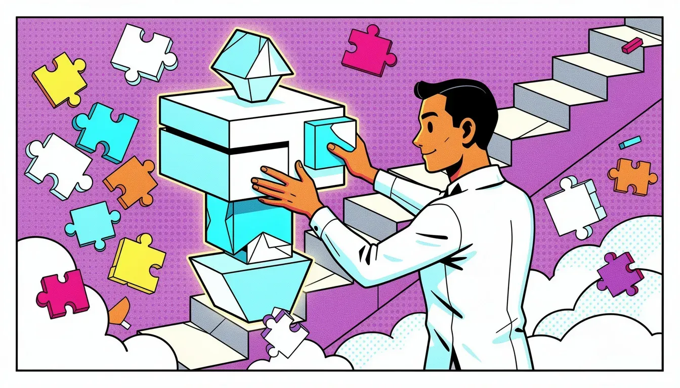 Этапы разработки приложения: пошаговое руководство от идеи до релиза