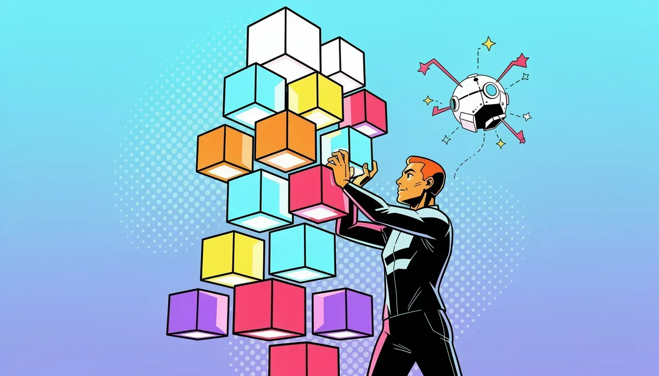 Этапы создания сайта — превью статьи