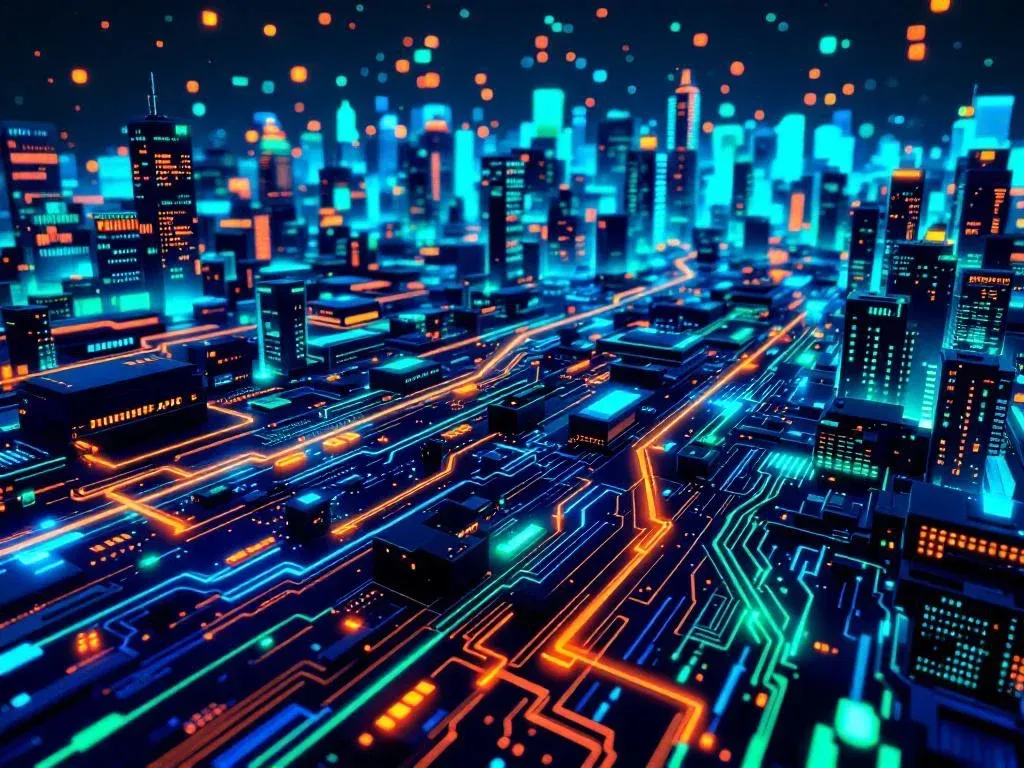 FastAPI для бизнеса