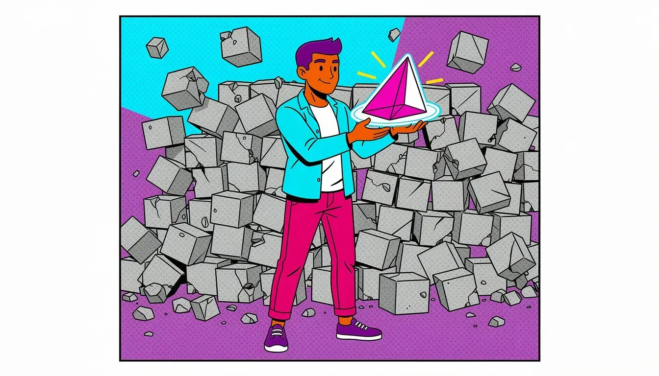 Фирменный стиль компании — превью статьи