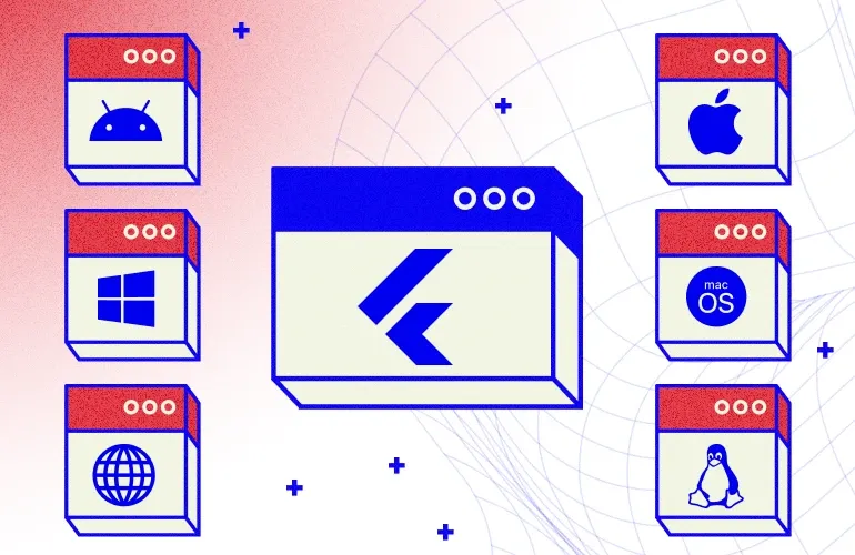 Flutter — единственная правильная кроссплатформа