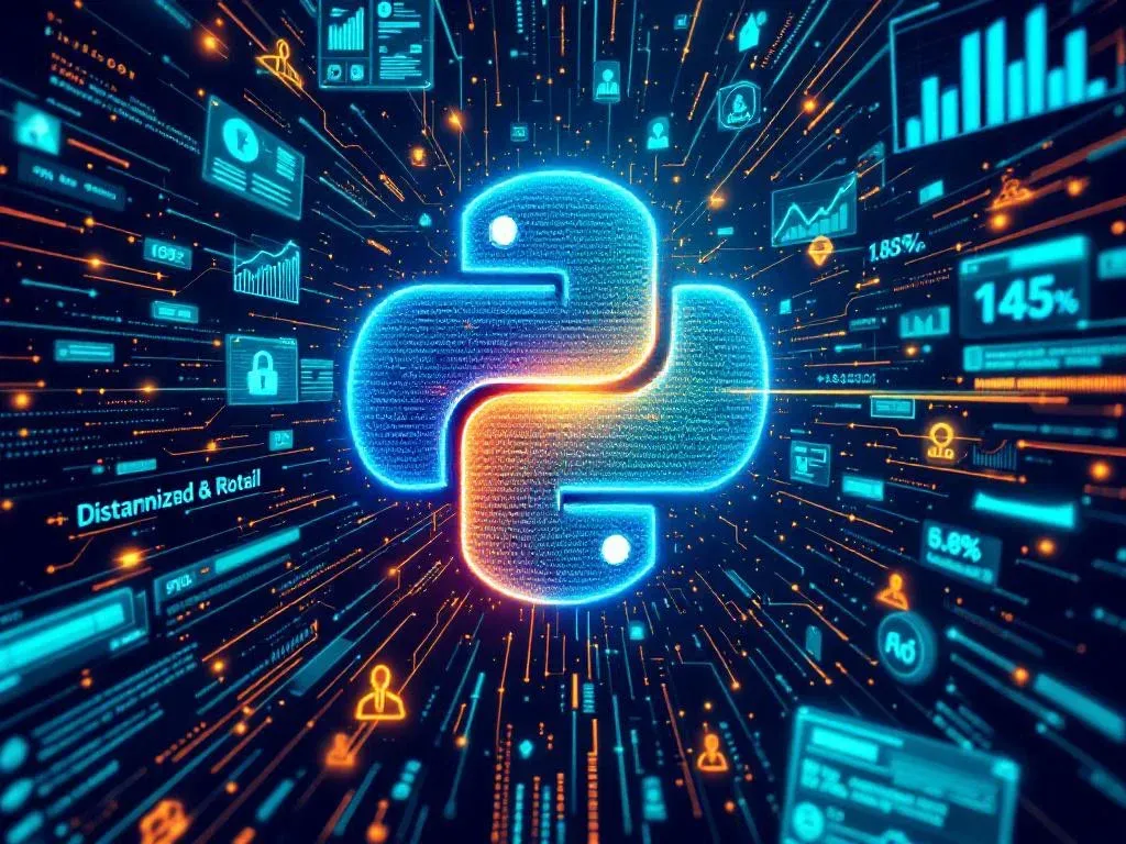 Функциональное программирование Python