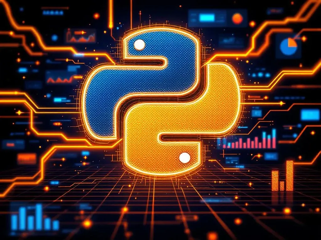 Автоматизация отчётности с Python и Google Sheets API
