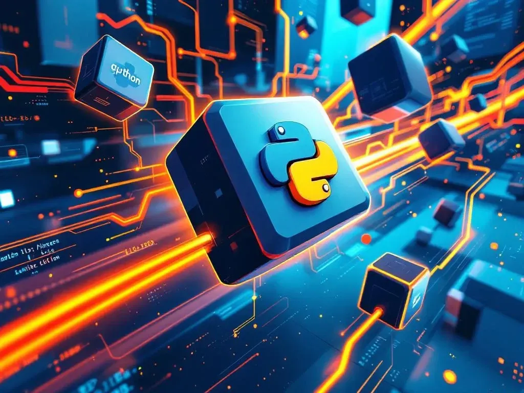 Микросервисы на Python с gRPC