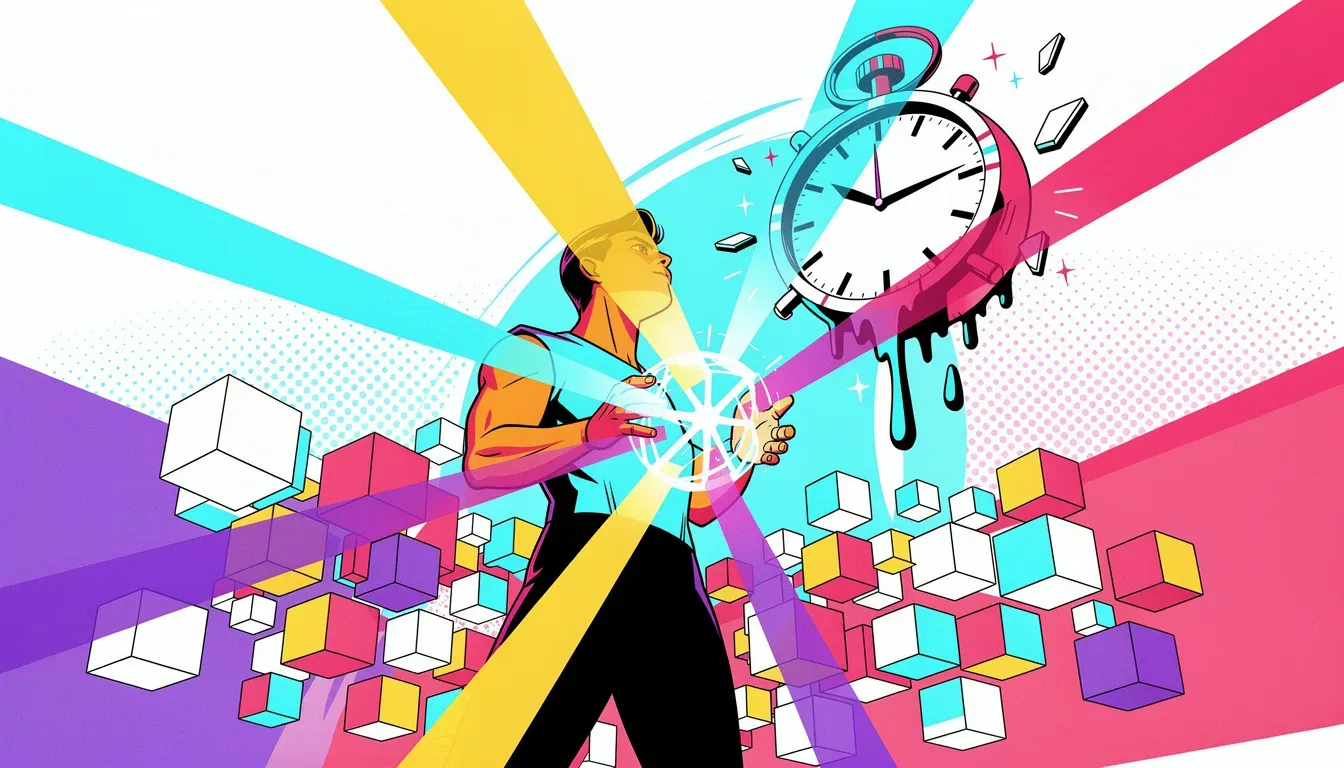 HR Tech: что это такое и как технологии меняют управление персоналом