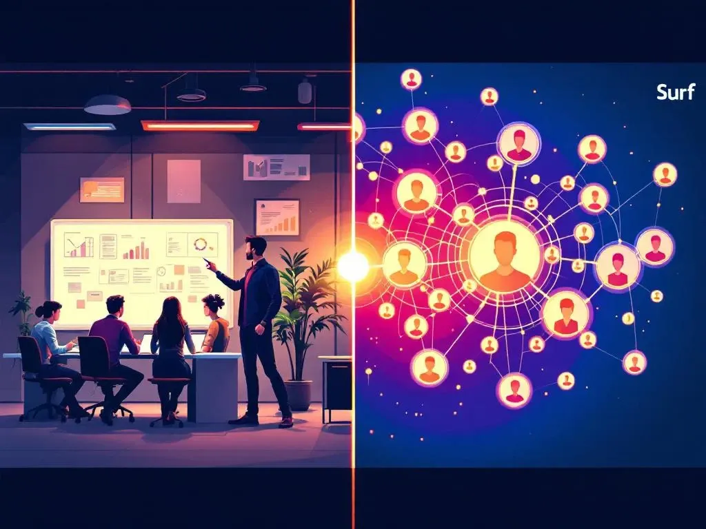 Инхаус или аутсорс: как собрать команду Fullstack Python разработчиков