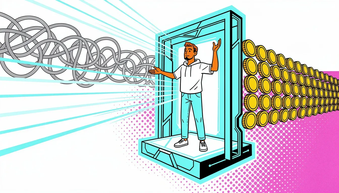Как создать свою платёжную систему: полное руководство по разработке
