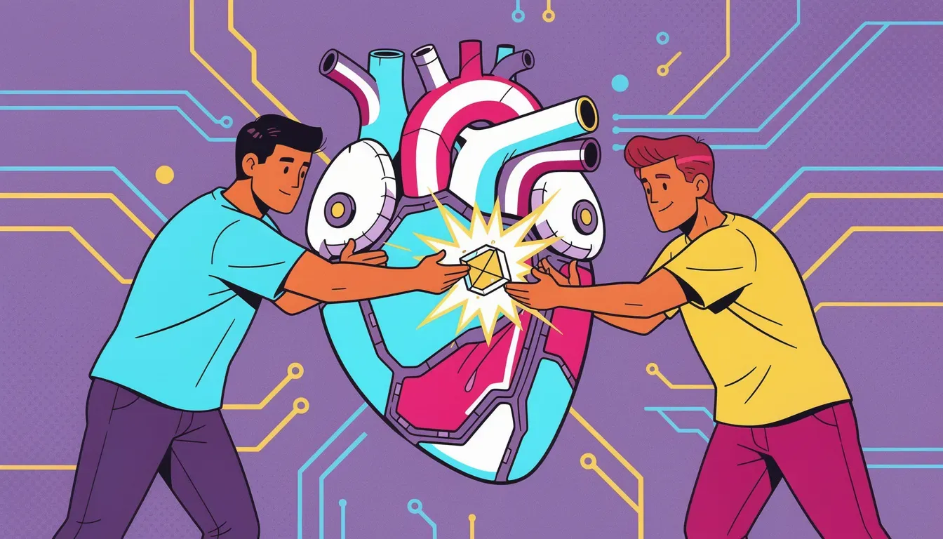 Как создать приложение для знакомств: полное руководство по разработке дейтинг-приложения