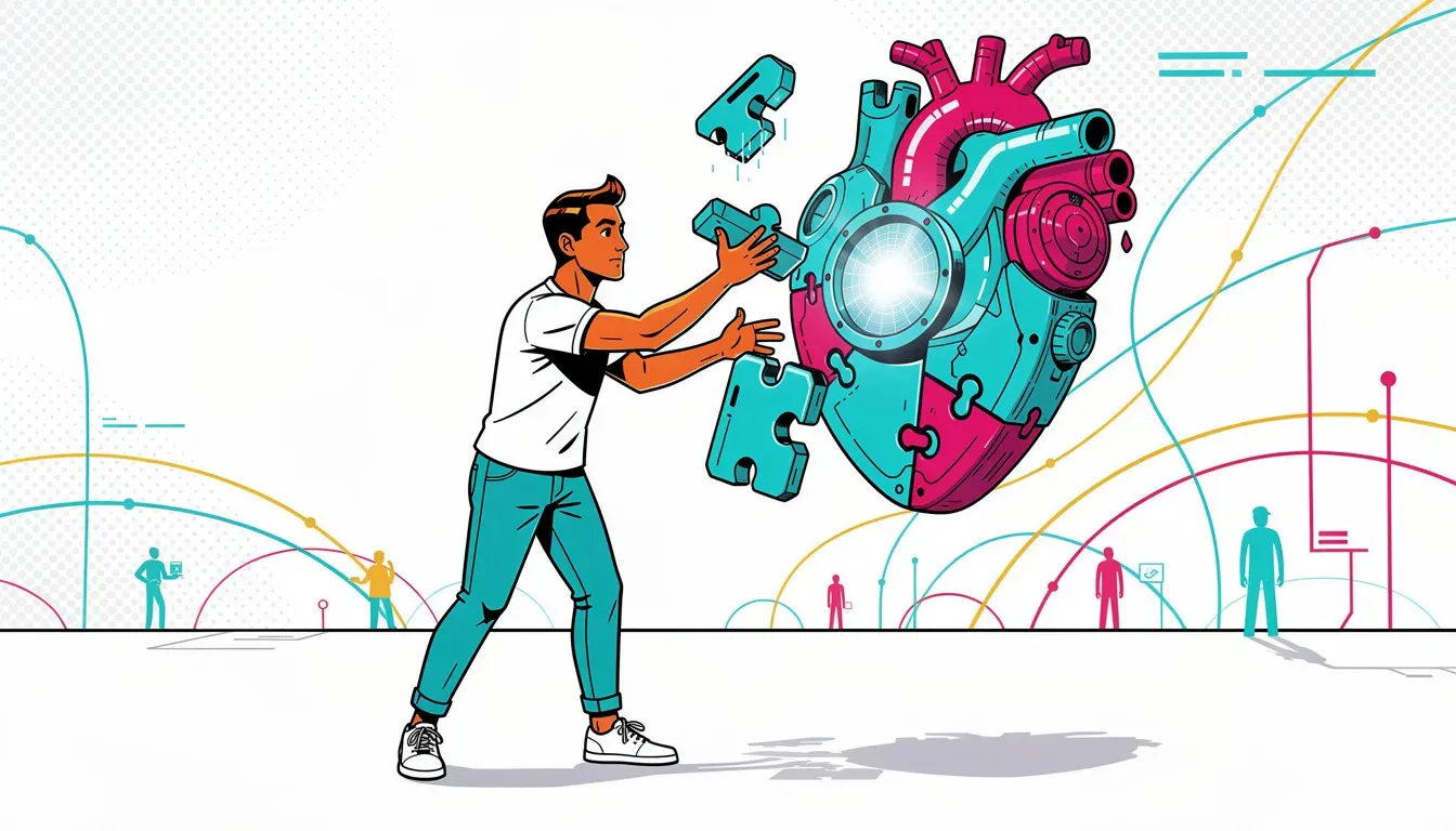 Как создать сайт знакомств: полное руководство по разработке