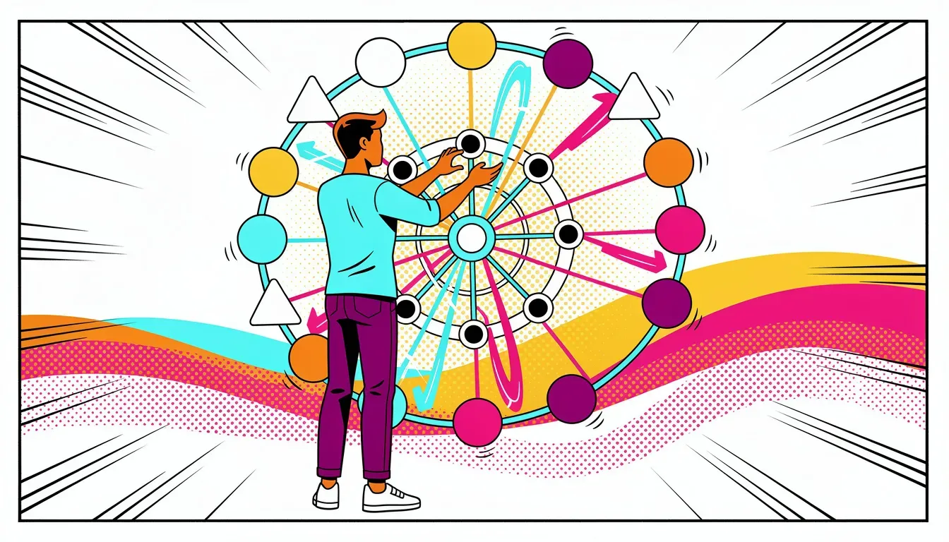 Как создать социальную сеть: полное руководство от идеи до запуска