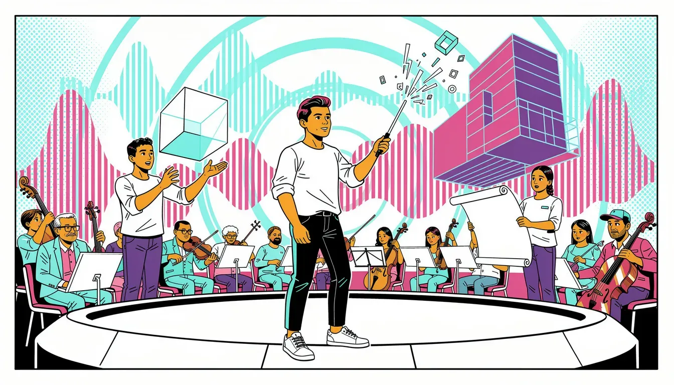 Команда разработки: роли, состав и структура IT-проекта