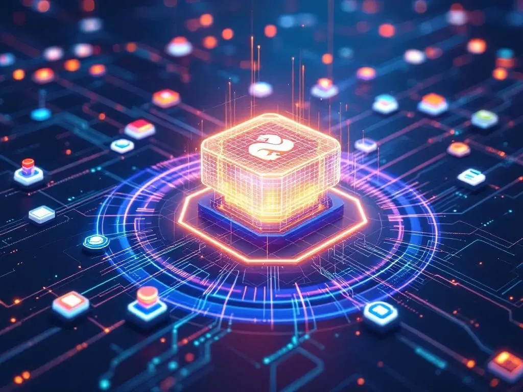 Интеграция КОМПАС-3D с корпоративными системами на Python