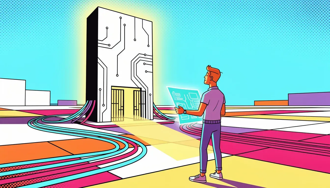 Корпоративный сайт: что это такое, зачем нужен и как создать